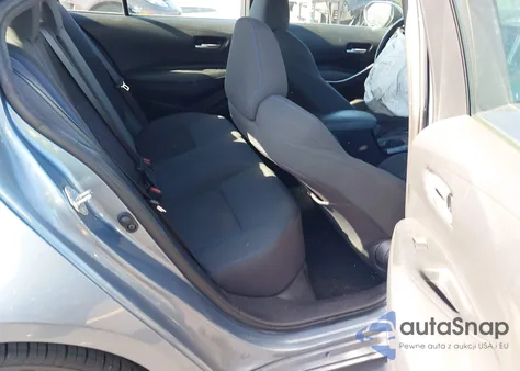 2020 Toyota Corolla Se из США, поврежденный, VIN 5YFS4RCE5LP018545